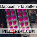 Dapoxetine Tablets 10